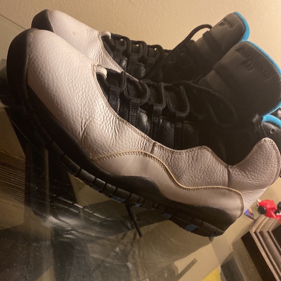 Jordan - Picture 3 of 5